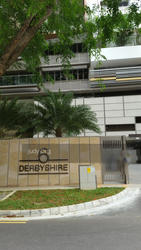 6 Derbyshire (D11), Condominium #144707532